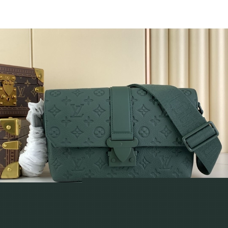 LV Satchel bags
